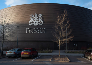 University of Lincoln modernises edge environments with Schneider Electric and RMD 