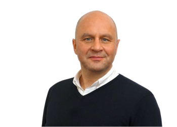 VeUP hires Damian Skendrovic to lead EMEA operation