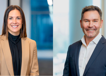 Vantage Data Centers appoints two new regional presidents