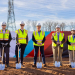 Yondr Group breaks ground on second hyperscale data centre facility