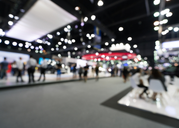 Riello UPS set for Data Centre World 2024