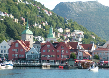 Skanska prepares for new data centre in Norway