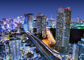 Yondr Group and Marubeni to lead data centre development in Japan