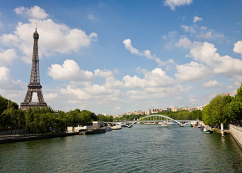 NTT to enter Paris market for significant data centre expansion
