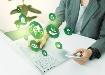 Siemon achieves Gold in annual EcoVadis ESG review