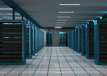 Mitsubishi Electric focuses on heat potential of data centres