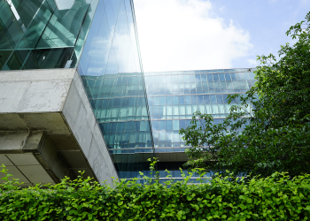 Green digital infrastructure – where we are, and looking to the future