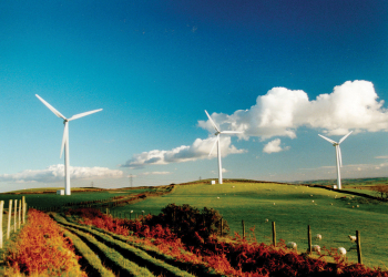 Equinix and wpd fund the creation of seven new wind farms