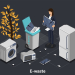 Five factors changing the e-waste landscape 
