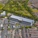 Kao Data planning approved for new £350 million data centre