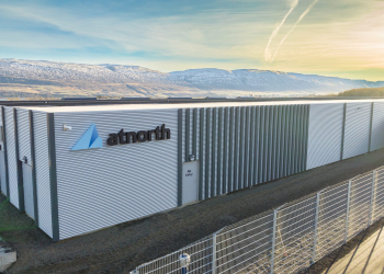 Advania Iceland expand into second atNorth data centre site