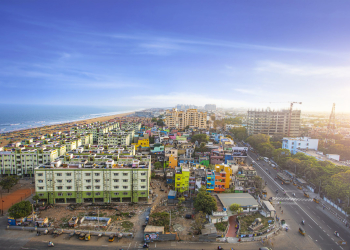 Colt DCS plans new data centre in Chennai