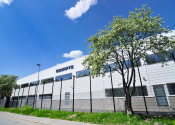 Vertiv, Conapto, and Fever Energy pioneer dynamic grid support