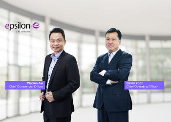 Epsilon expands team with new appointments