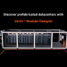 Vertiv's Free Online Tool to Streamline Data Centre Planning and Design