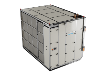 Daikin boosts data centre cooling solutions