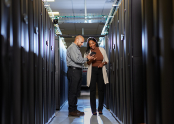 Schneider Electric and Arrow to deliver advanced data centre solutions