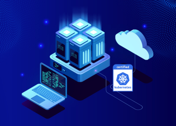 Aruba presents solution for simplified container management