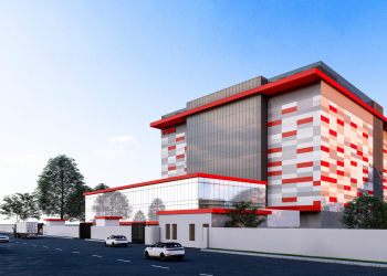 Airtel Africa to host ceremony for Nxtra data centre in Lagos