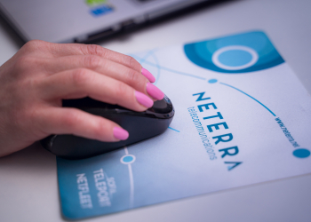 Neterra sees 100% increase in DDoS attacks blocked in 2023