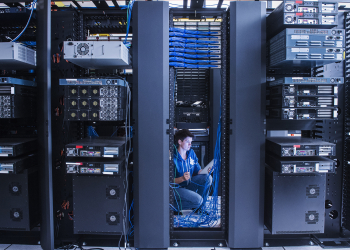 Upgrade or replace? Making informed choices for your IT systems 