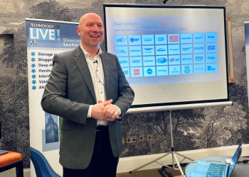 Own Company empowers customers to capture value from their data