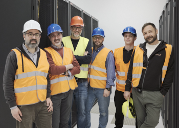 Aruba and Namex partner to boost connectivity in Rome