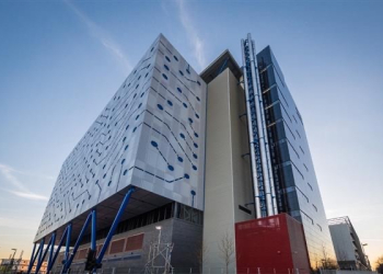 Stelia and Telehouse Europe to launch revolutionary solution