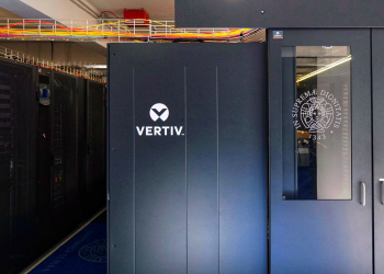 Vertiv supercharges University of Pisa's data centre expansion
