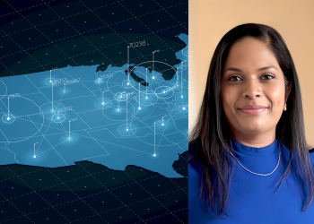 Kao Data appoints Kalay Moodley as its new Chief People Officer