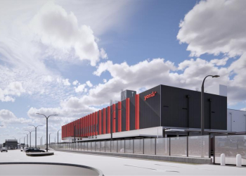 Yondr Group powers up its first data centre campus in Malaysia