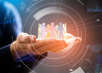 Telehouse champions digital inclusion by donating laptops to charities