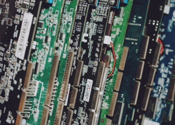 Former data centre entrepreneurs join fight against e-waste