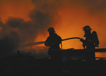 Siemens whitepaper: Protecting data centres from the threat of fire