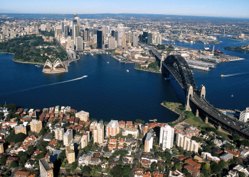 Treske calls experts to bring technology skills to Australia