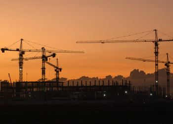 Bridging power crucial to avoiding connection ‘bottlenecks’ in UK’s data centre construction boom