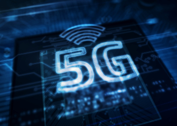 Global 5G services market to exceed £736 billion by 2031