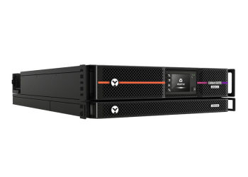 Vertiv adds new UPS model to lithium-ion portfolio