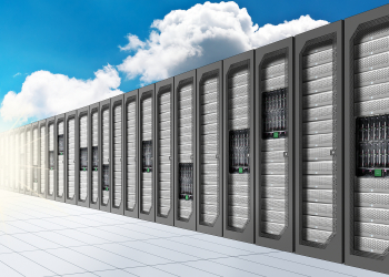 Cloud is key in scaling systems to your business needs