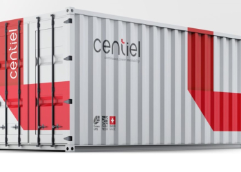 Centiel launches rapid deployment UPS hire service