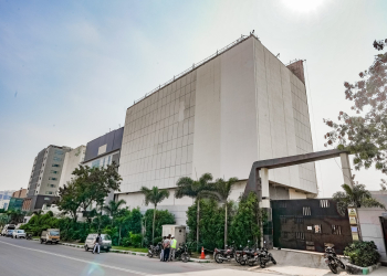 CtrlS unveils upcoming data centre in Hyderabad, India