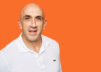 Veteran Pure Storage executive to boost business growth