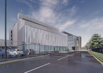 Colt DCS plans hyperscale data centre expansion