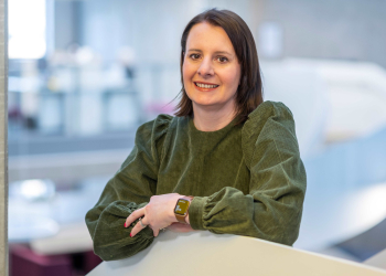 The Data Lab appoints Heather Thomson to Interim CEO position