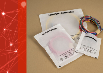 New initiative to reduce fibre optic cable packaging waste
