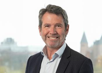 Keepit appoints new Chief Information Security Officer