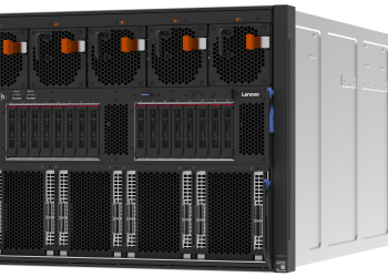 Lenovo introduces purpose-built AI-centric infrastructure systems