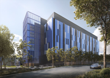 Macquarie announces major campus acquisition