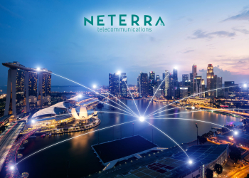 Neterra expands to Asia Pacific