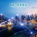 Neterra expands to Asia Pacific